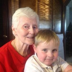 Meet your Posher, Carol